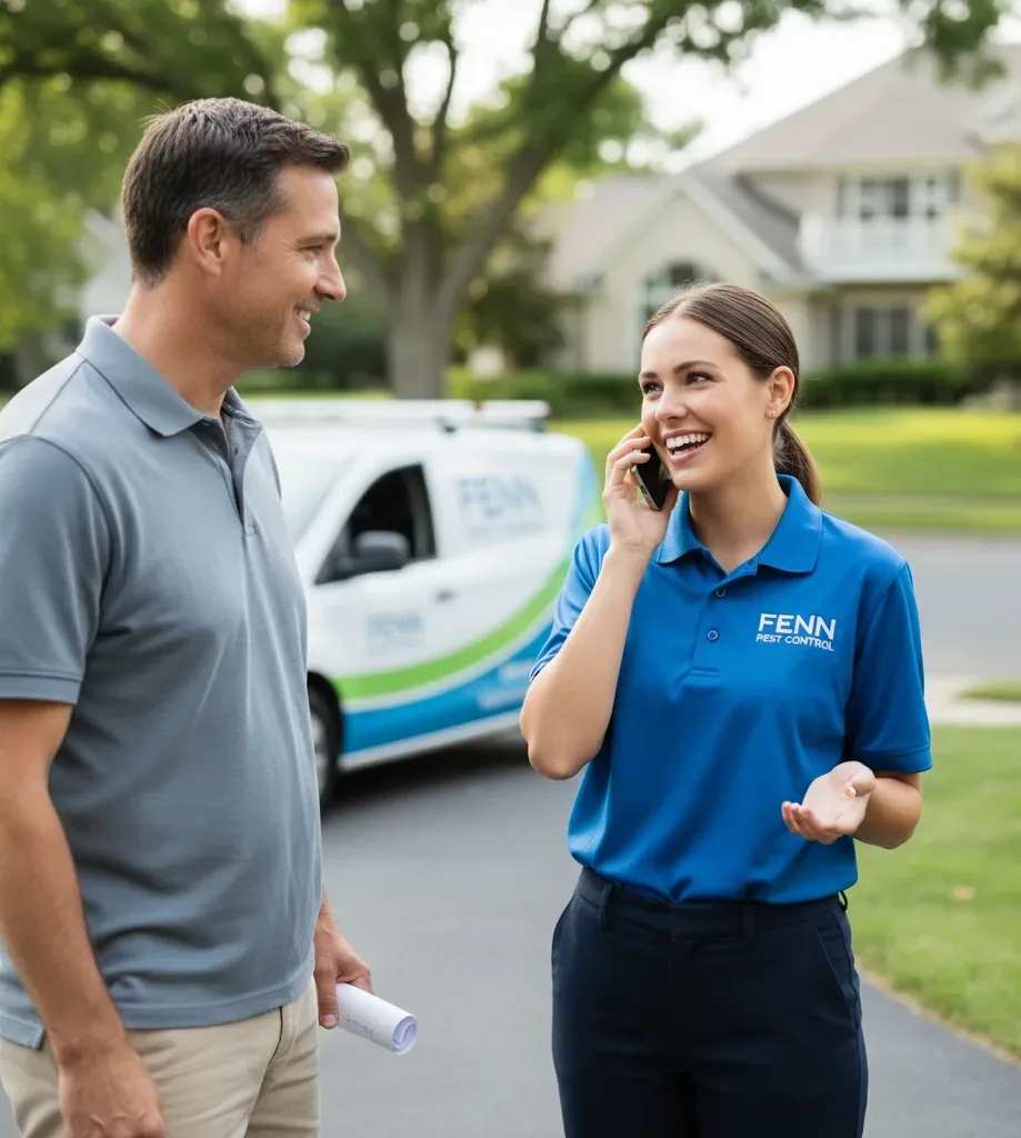 Rodent Control in Amesbury, MA